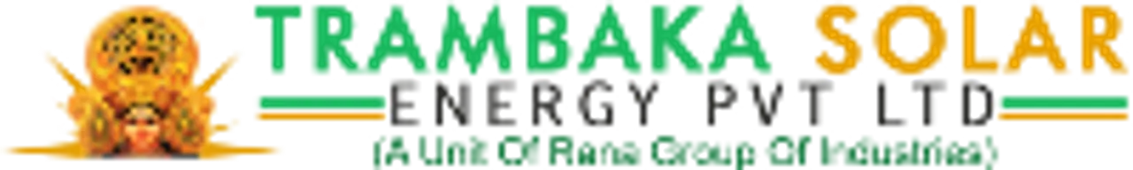 Trambaka Solar Energy
