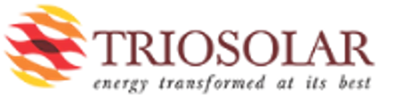 Triosolar Pvt Ltd