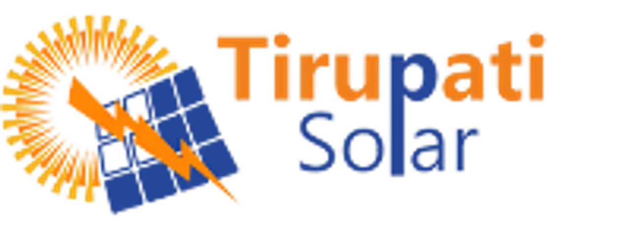 Tirupati Solar