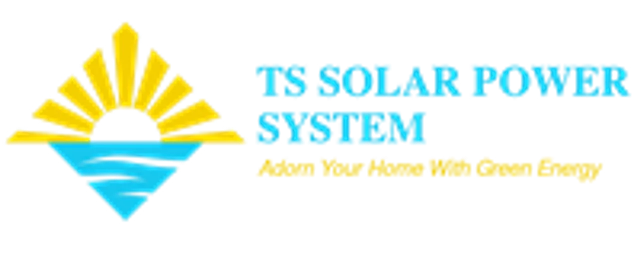 TS Solar Power System