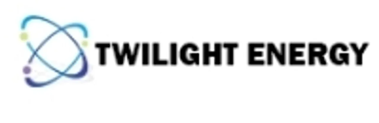 Twilight Energy