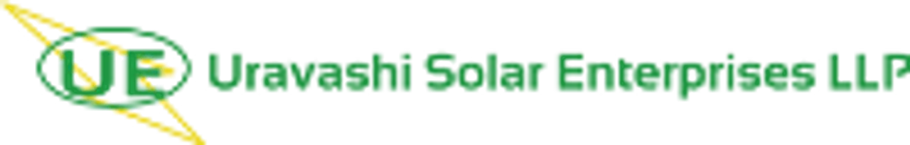 Uravashi Solar Enterprises LLP