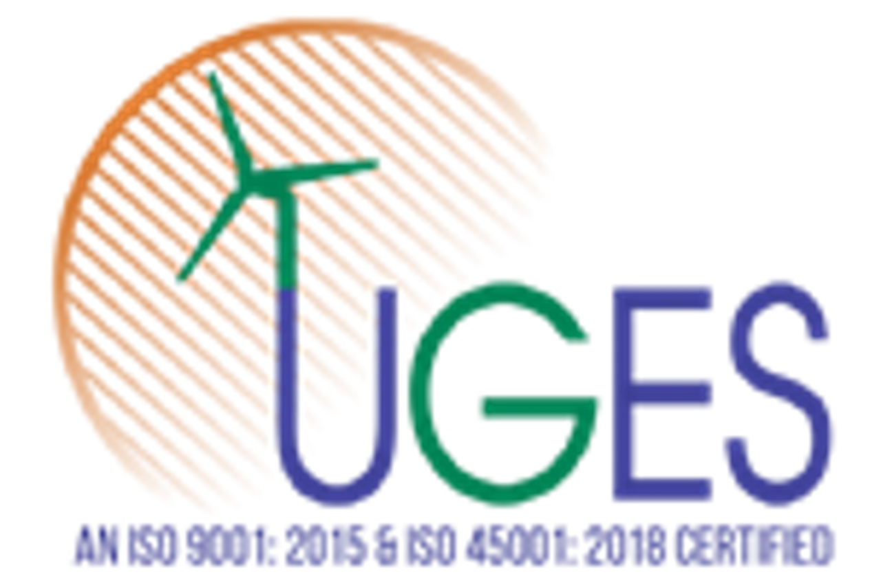UGES PowerMax Pvt. Ltd.