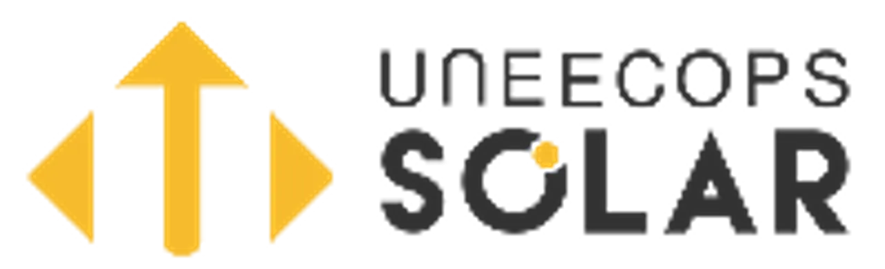 Uneecops Solar Pvt. Ltd.