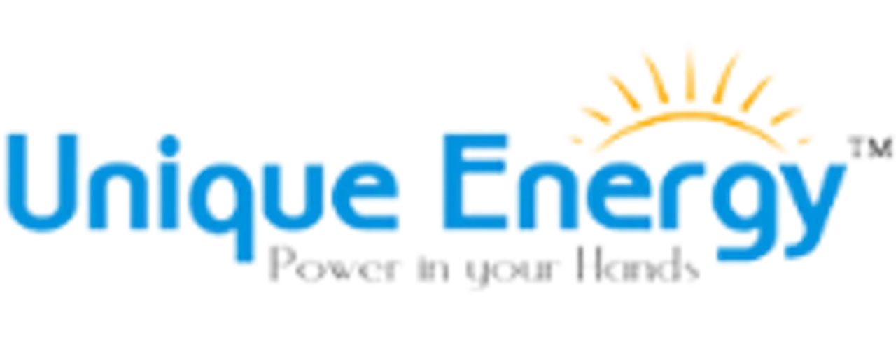 Unique Energy