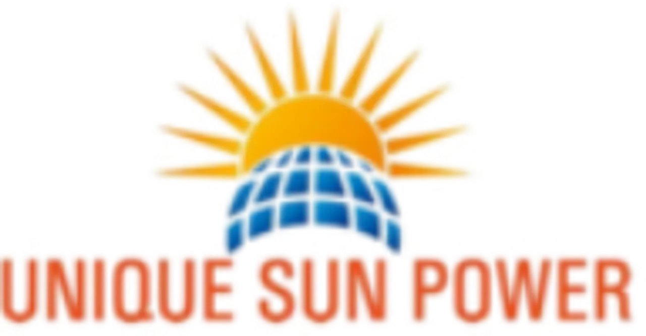 Unique Sun Power