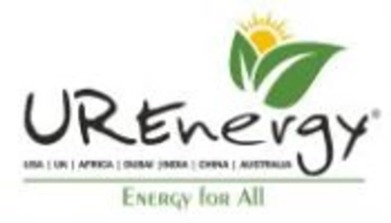 UR Energy LLC