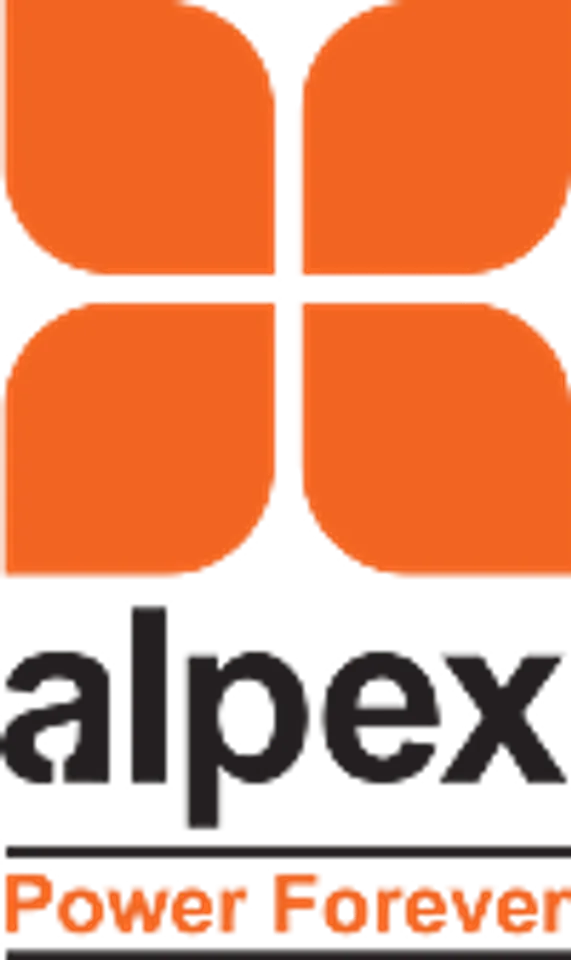 Alpex Solar Pvt Ltd