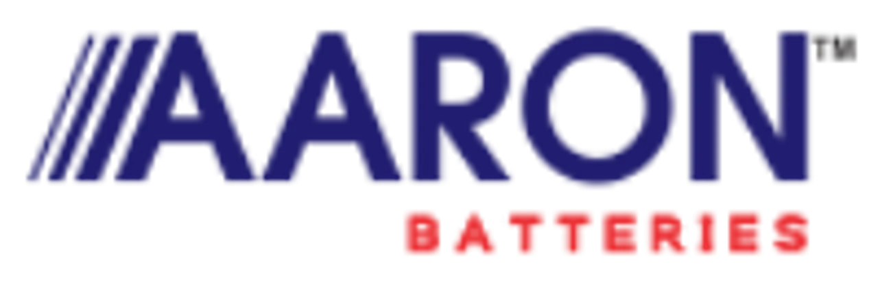 Aaron Batteries