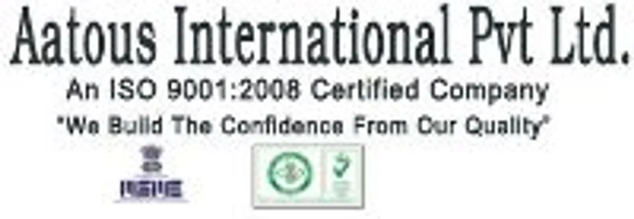 Aatous International Pvt Ltd