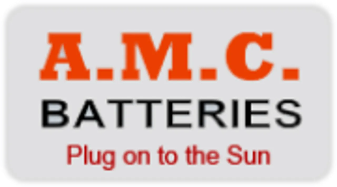 Amc Batteries