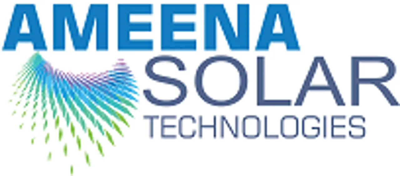 Ameena Solar Technologies