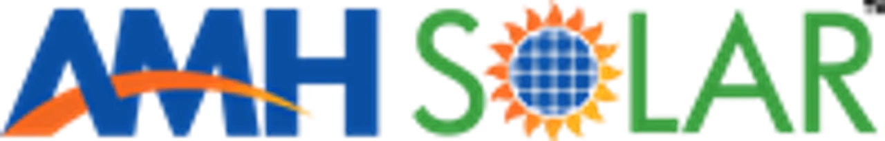 AMH Solar Solutions Pvt Ltd