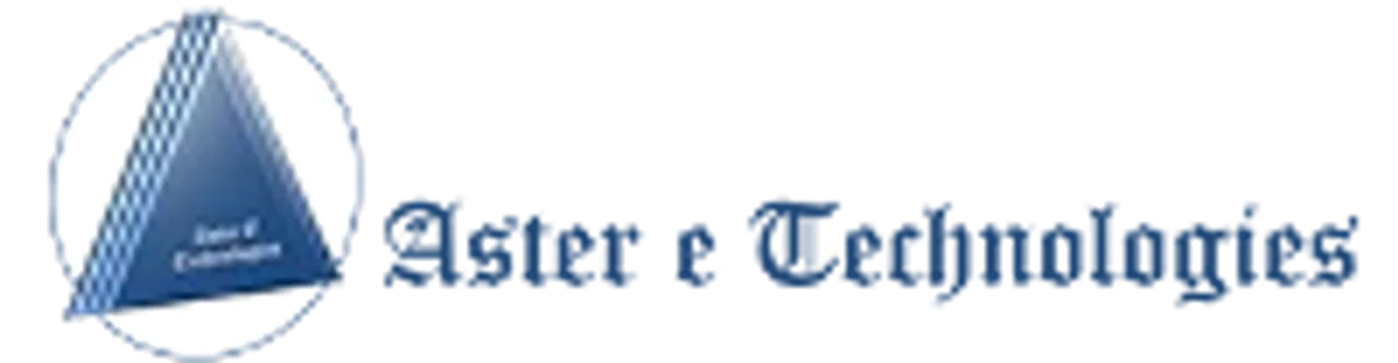 Aster e Technologies