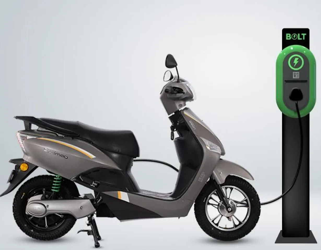 Bolt Charger, Hero Electric BOLT