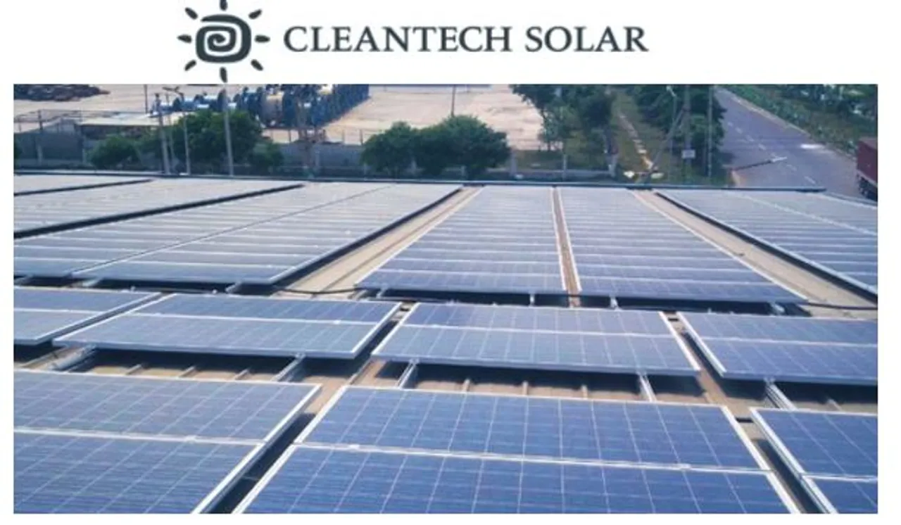 Cleantech Solar