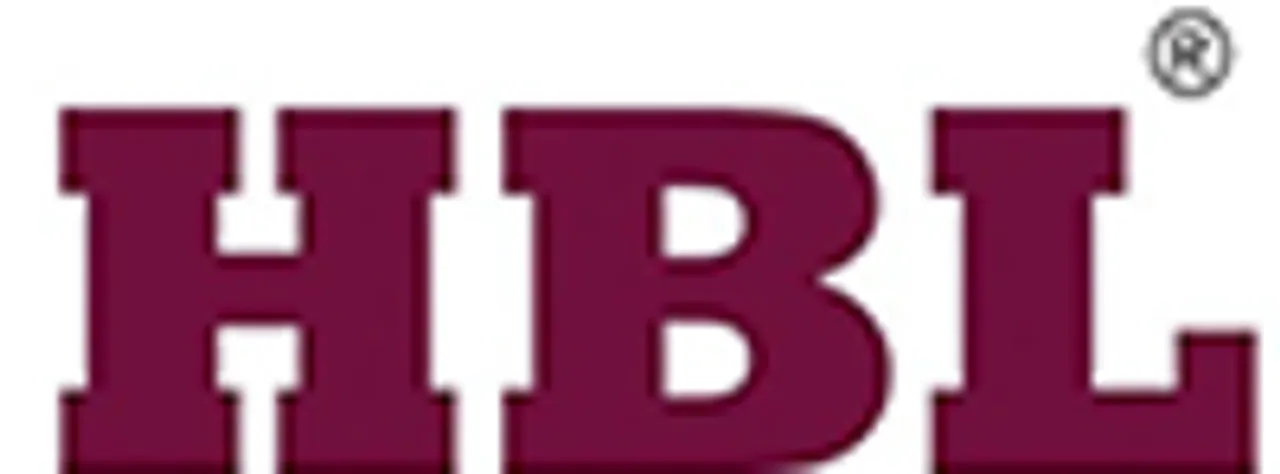HBL Power Systems Ltd.