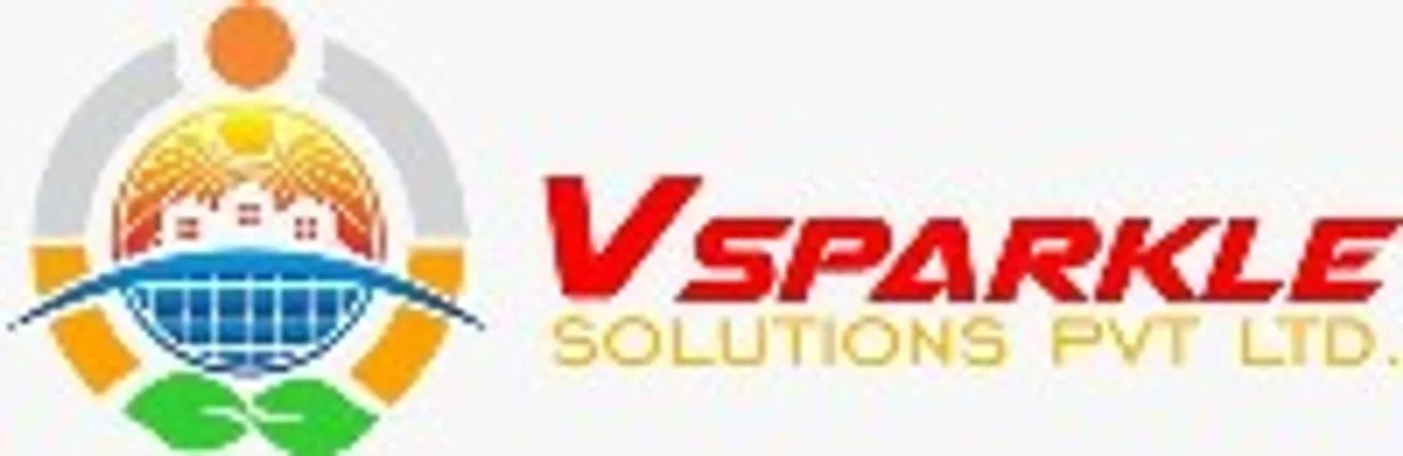 V Sparkle Solutions Pvt. Ltd.