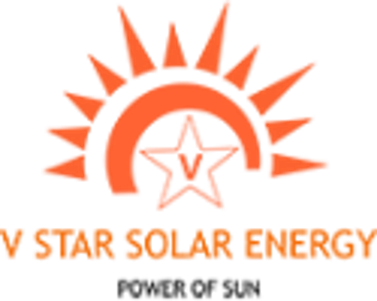 V-Star Solar Energy