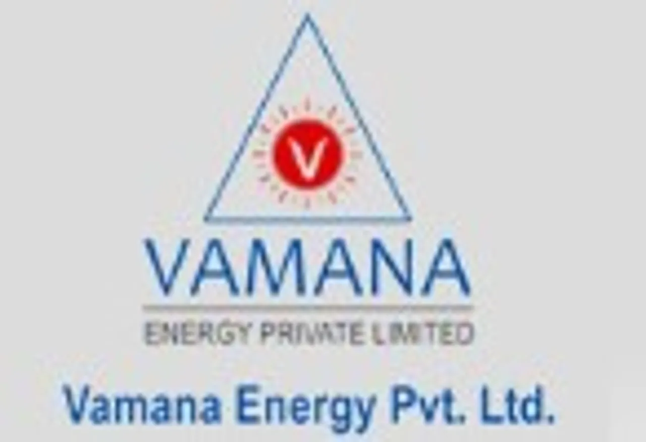 Vamana Energy Pvt. Ltd.
