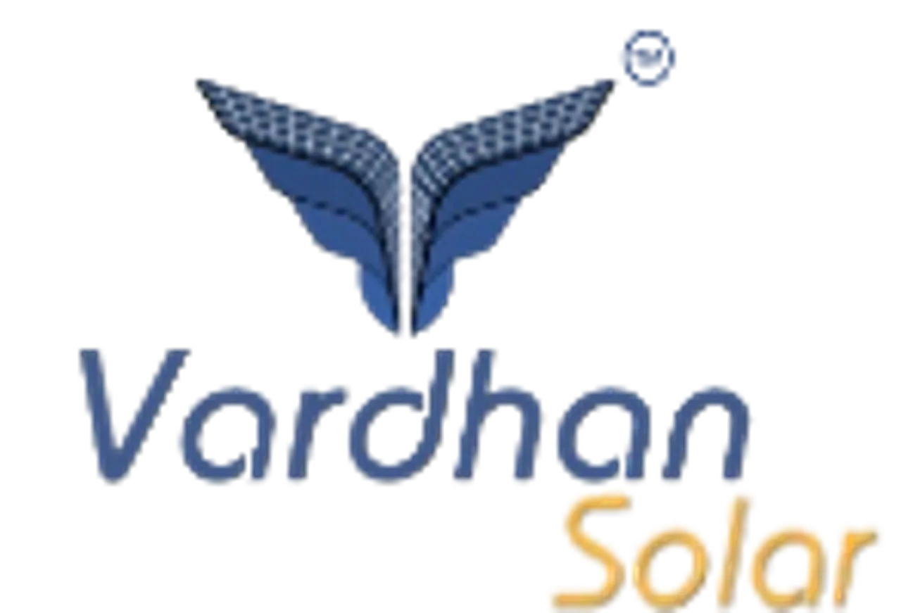 Vardhan Solar