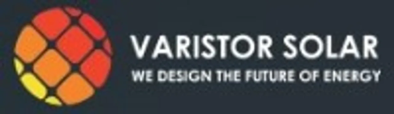 Varistor Solar