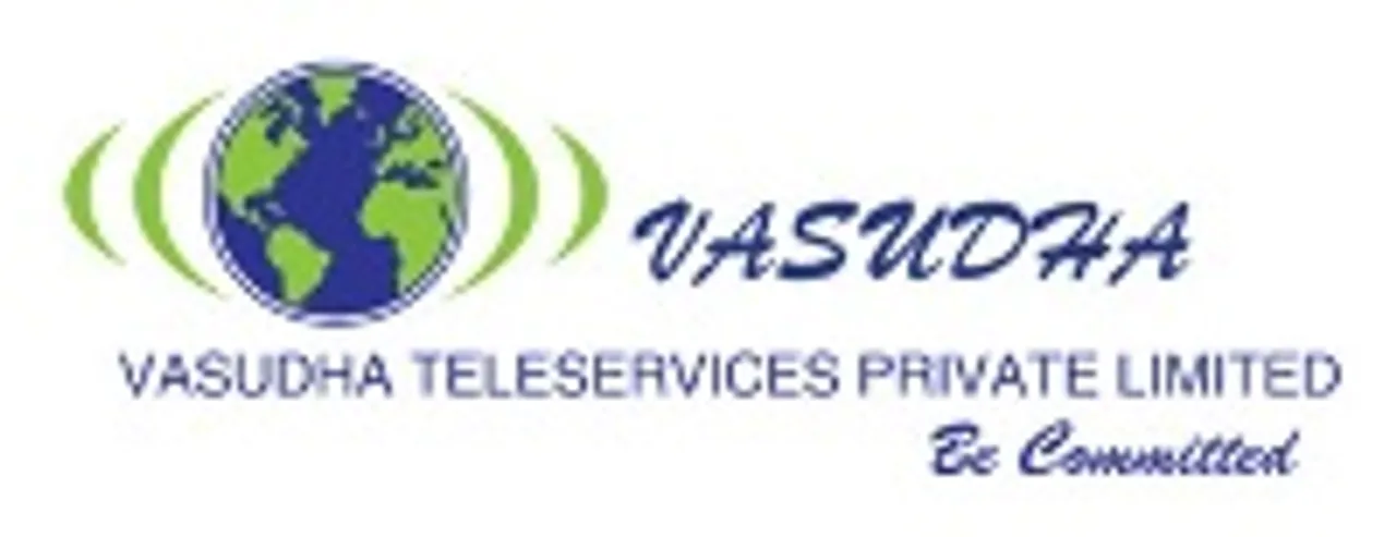 Vasudha Teleservices Pvt. Ltd.