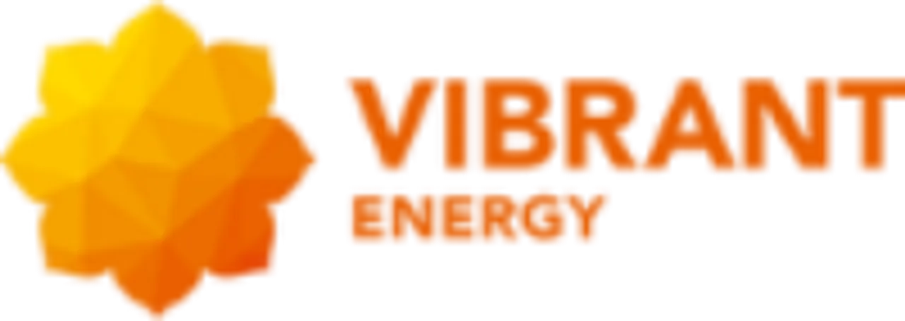 Vibrant Energy