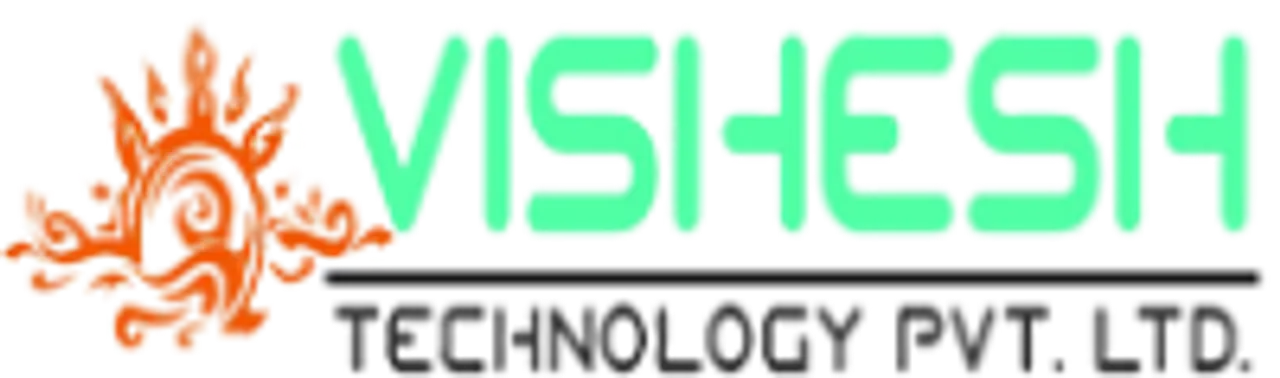Vishesh Technology Pvt Ltd