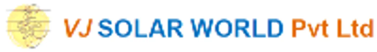 VJ Solar World Pvt Ltd