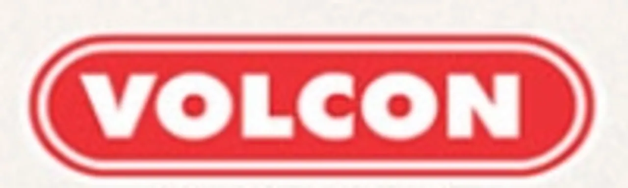 VOLCON POWER SYSTEMS