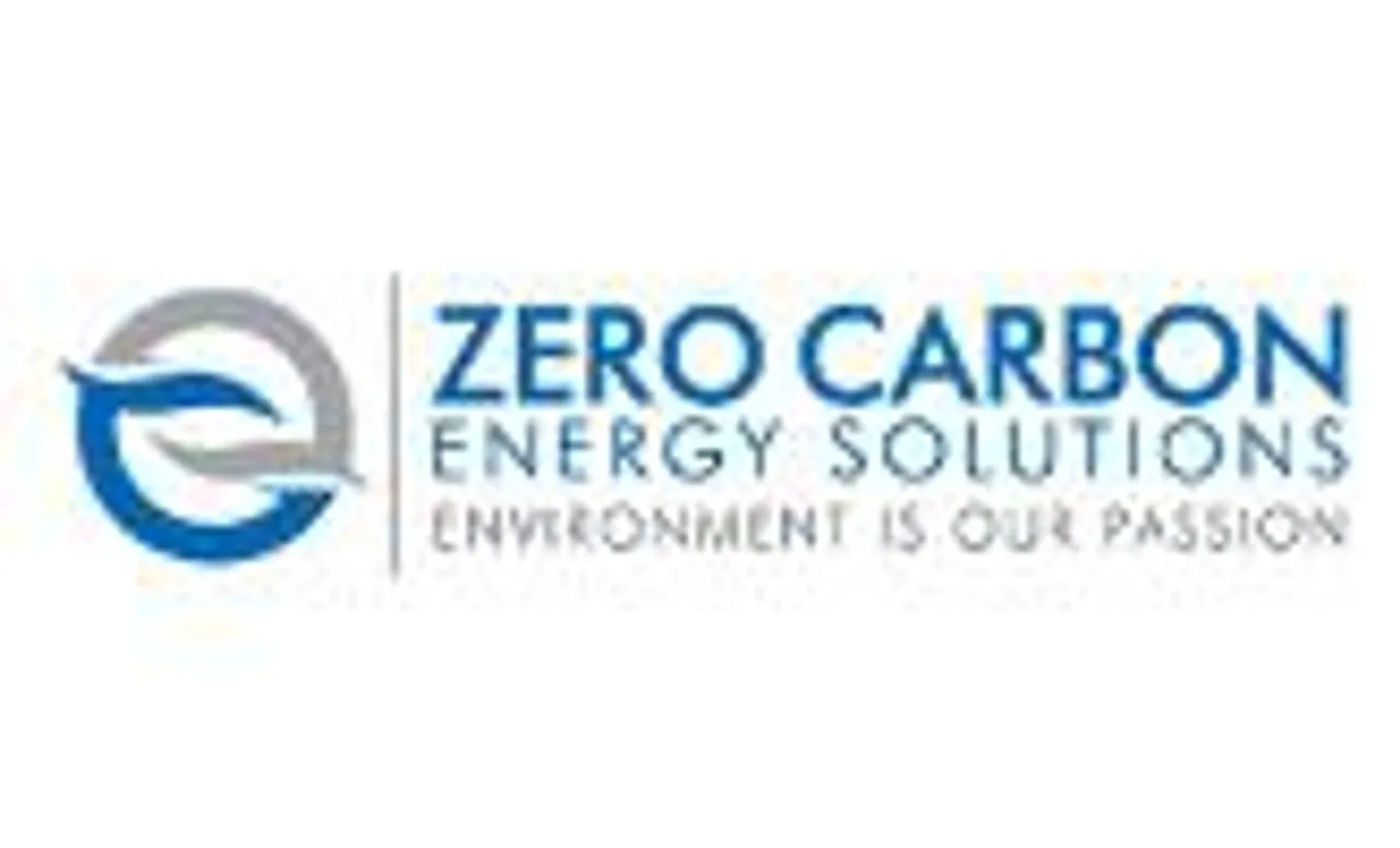 Zero Carbon Energy Solutions