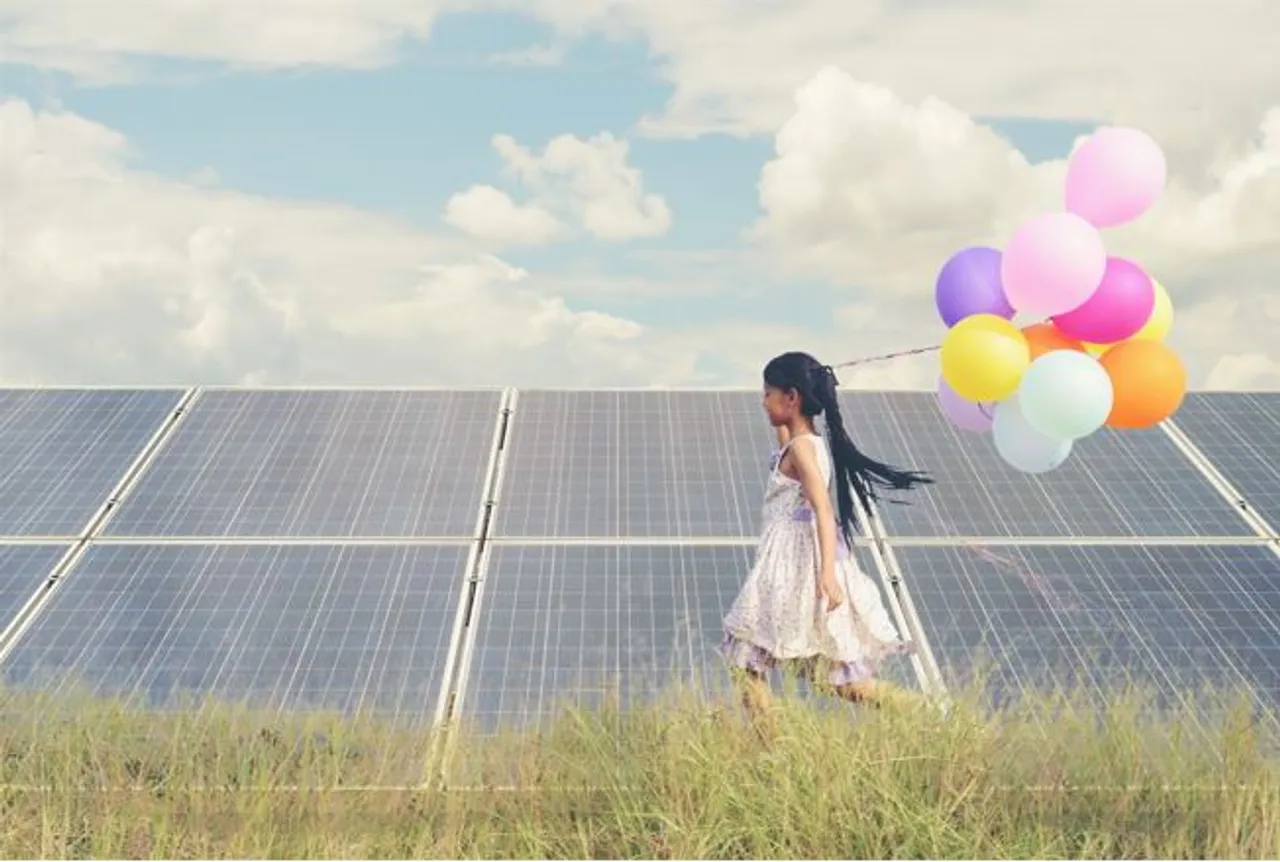 Solar in Schools