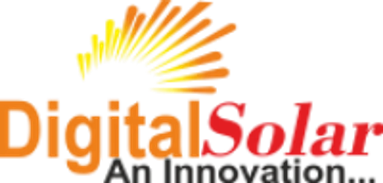 Digital Solar