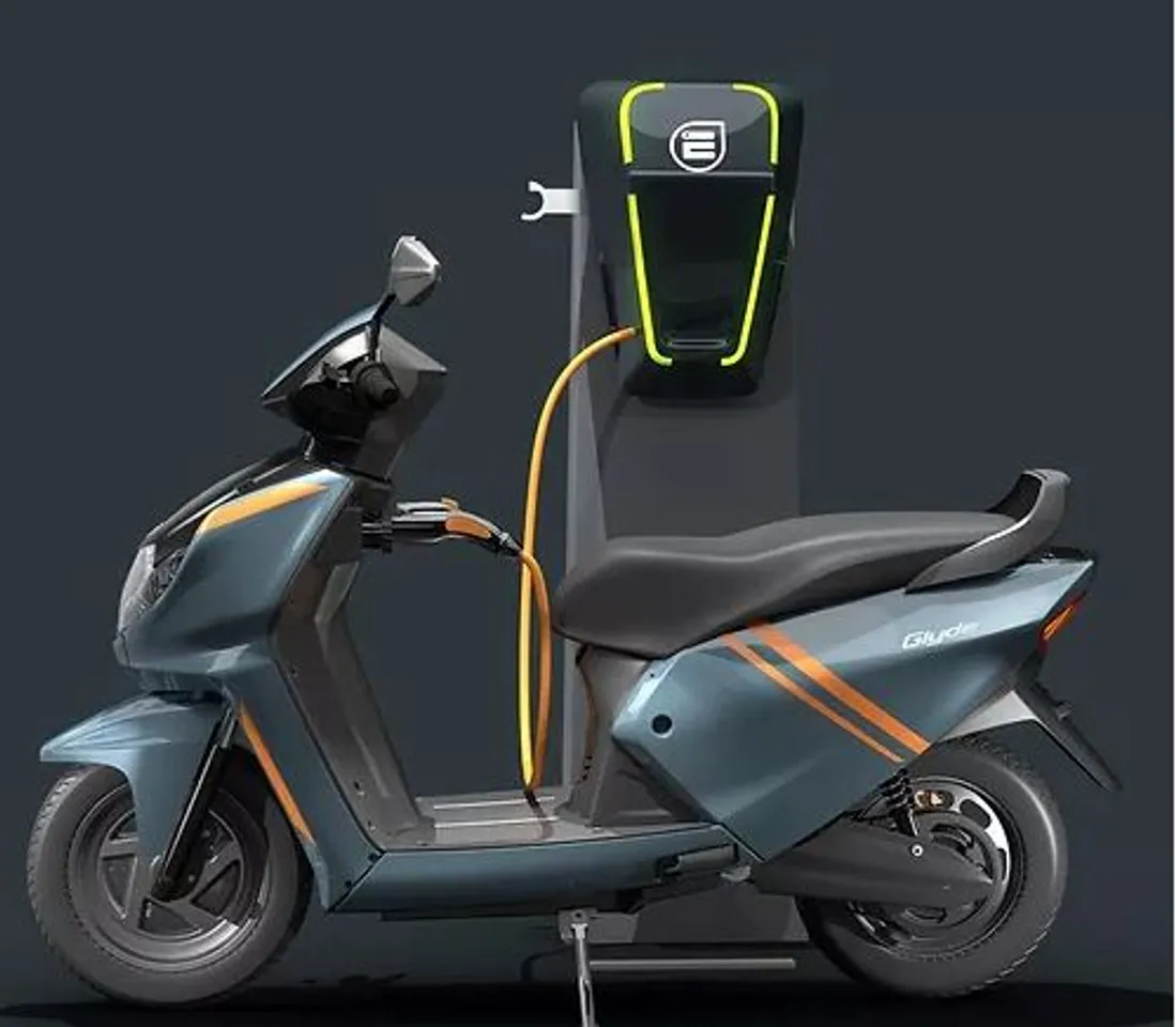 earth energy EV