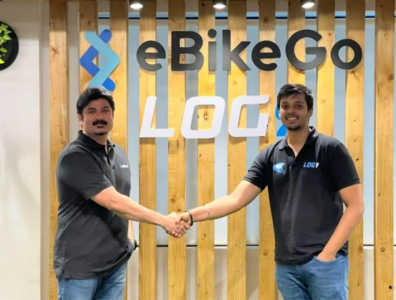 eBikeGo