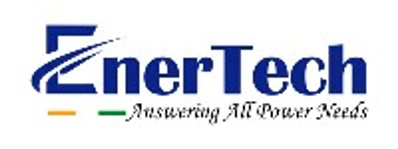 EnerTech UPS Pvt Ltd