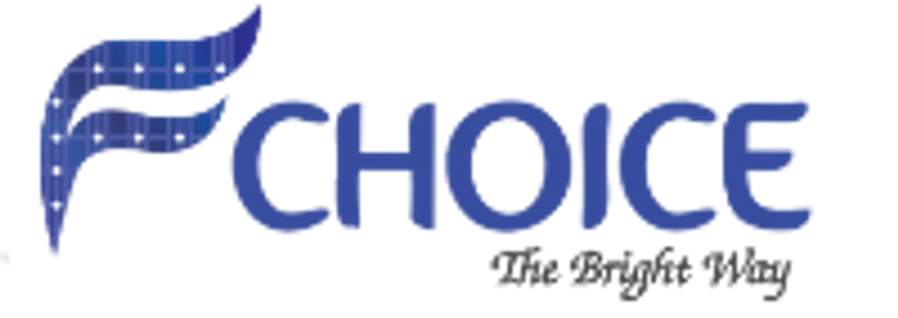 F Choice Solar Tech India