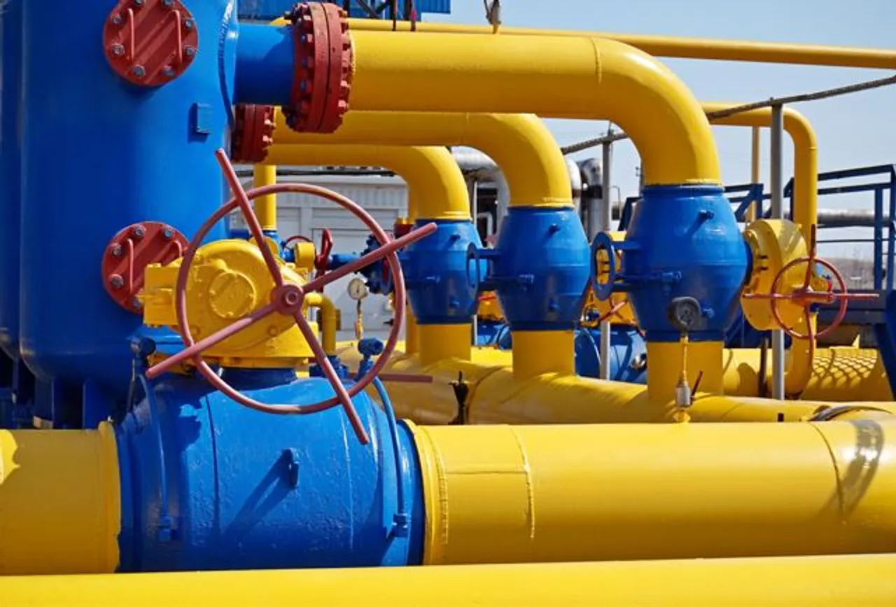 gas pipeline, renewable energy