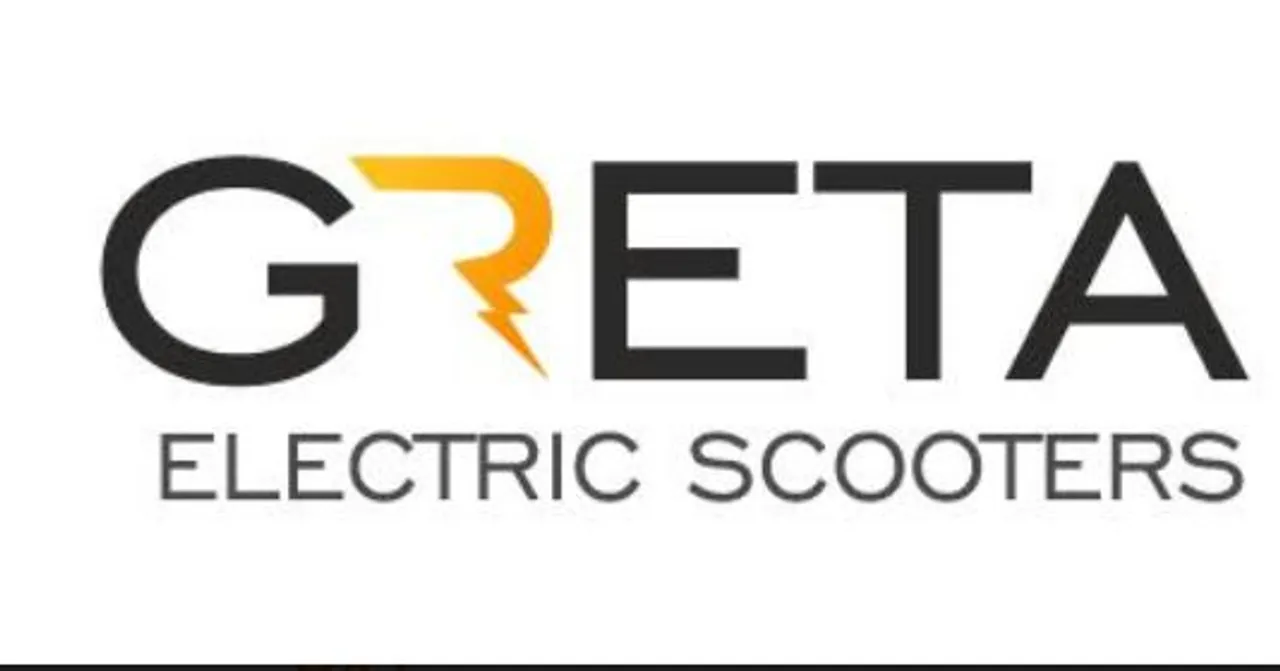 greta scooters, Raj Mehta