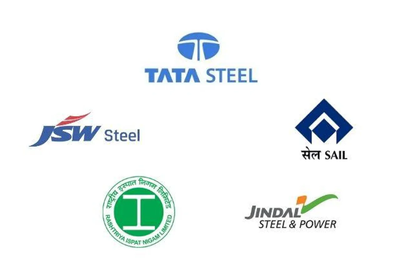 key steel companies in India their commitments to reduce carbon dioxide co2 emissions