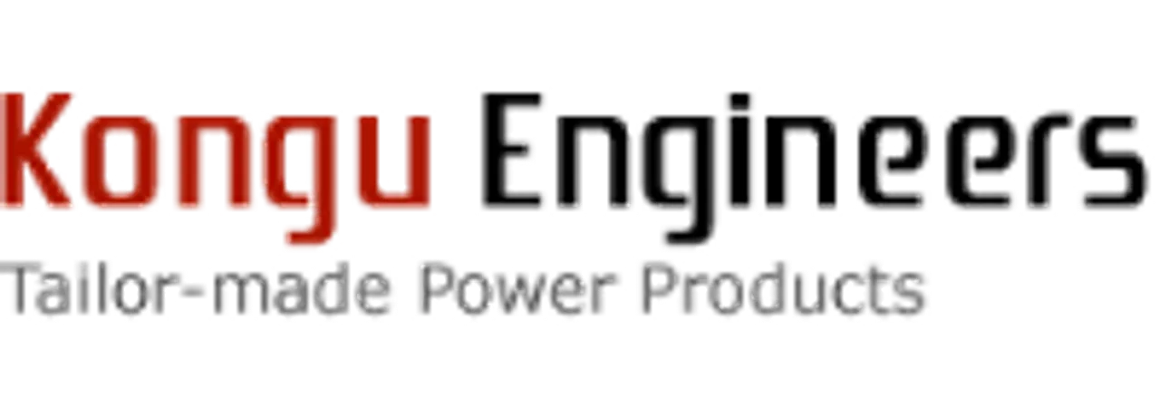 Kongu Power