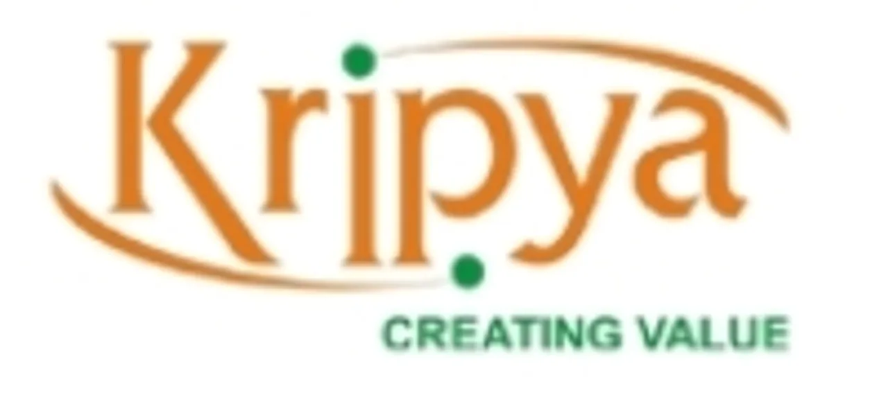 Kripya Technologies (India) Pvt. Ltd.