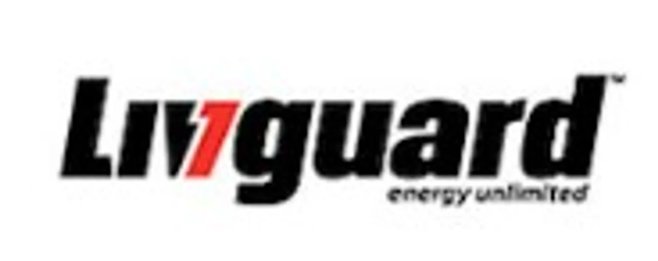 Livguard Energy Technologies Pvt Ltd