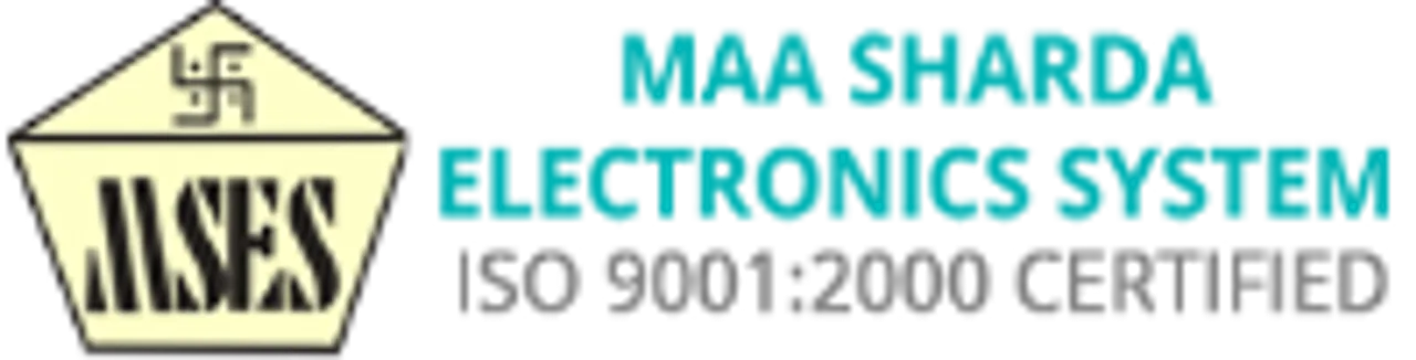 Maa Sharda Electronics System