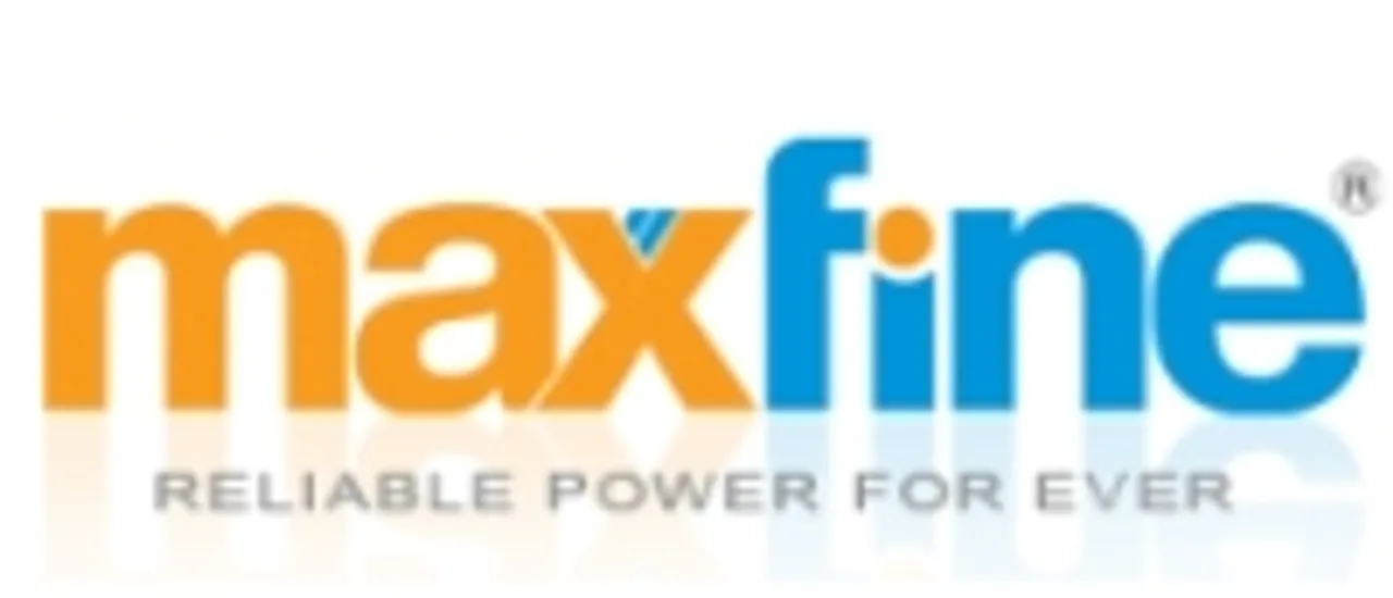 Maxfine Industries Pvt. Ltd.