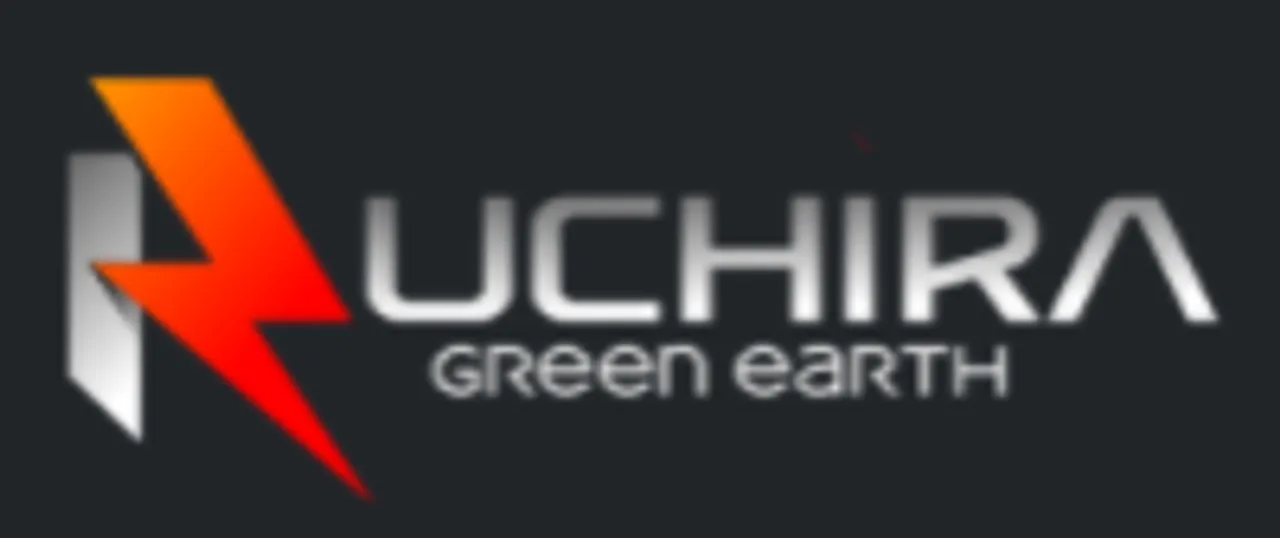 Ruchira Green Earth