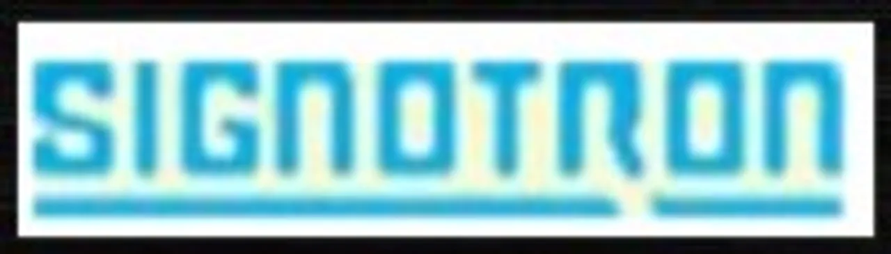 Signotron