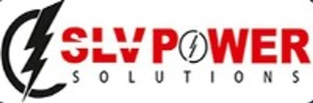 SLV Power Solutions
