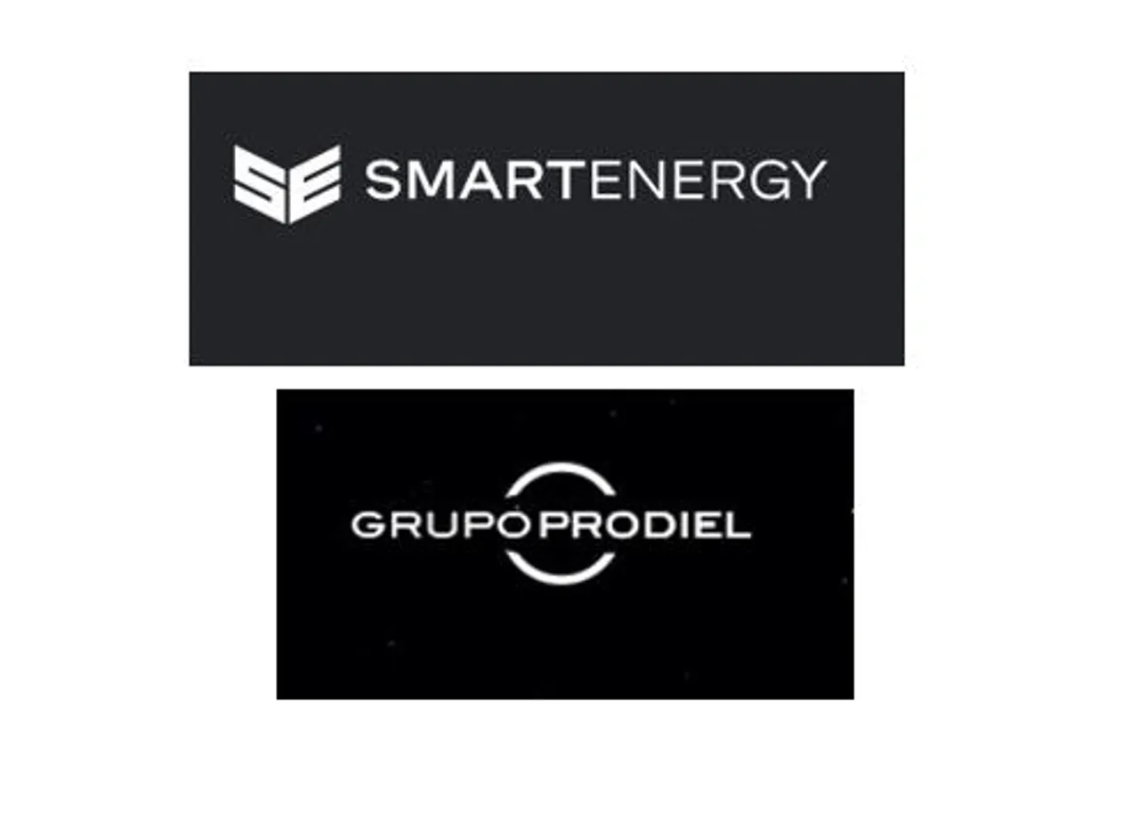 SmartEnergy GrupoPrudiel